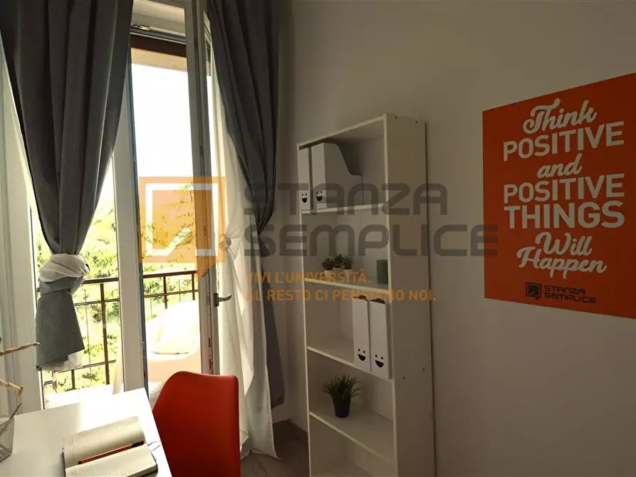 appartamento in affitto a Reggio nell'Emilia