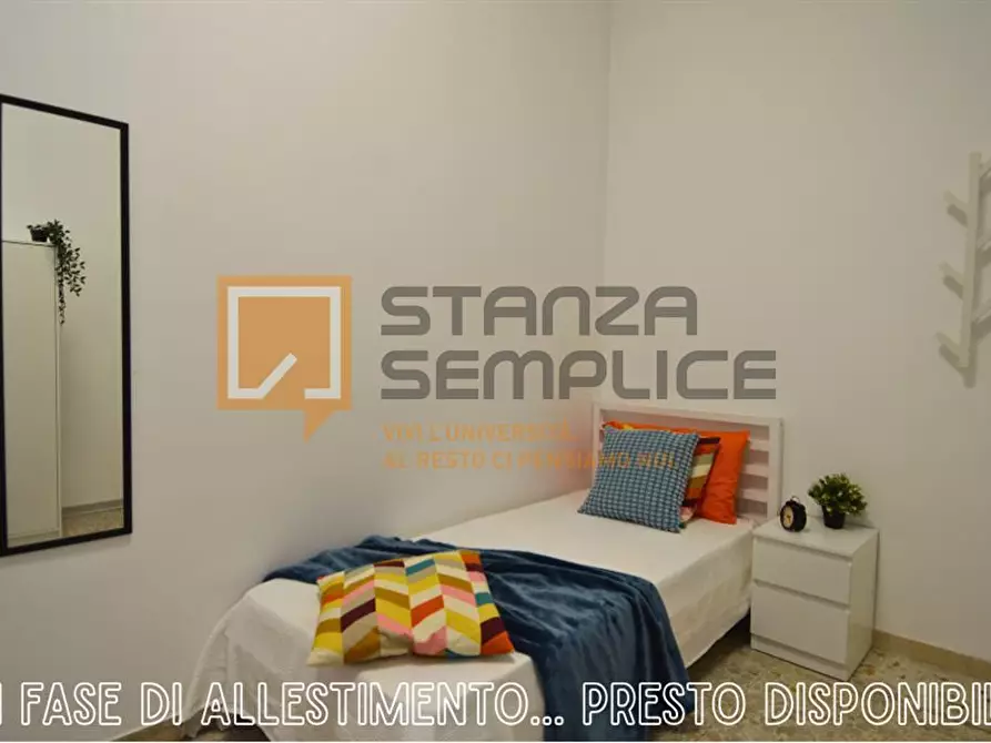 appartamento in affitto a Reggio nell'Emilia