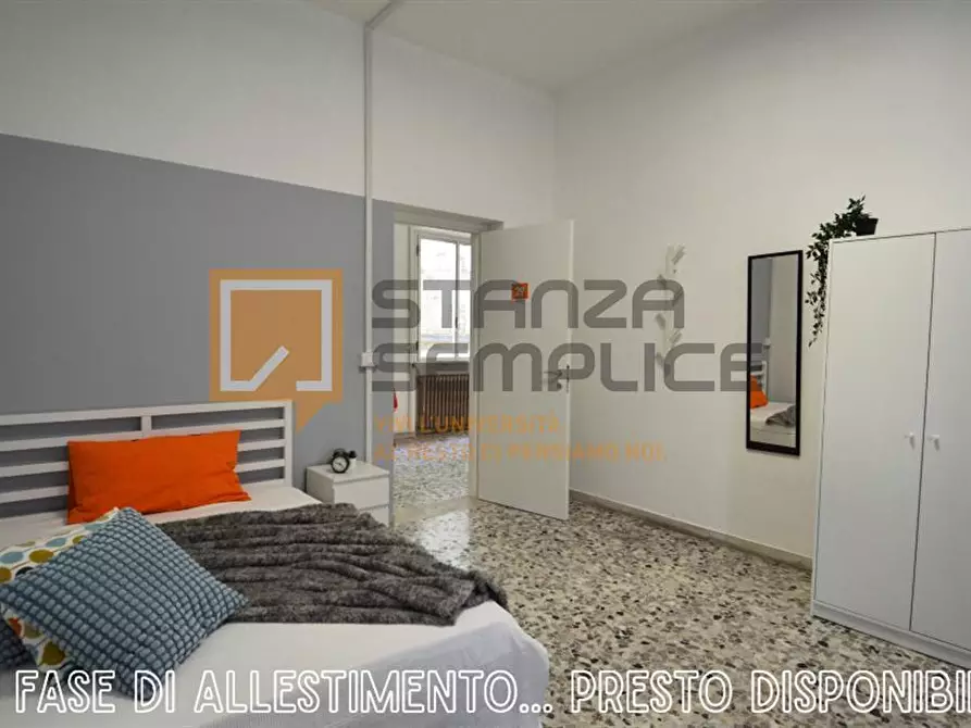 appartamento in affitto a Reggio nell'Emilia