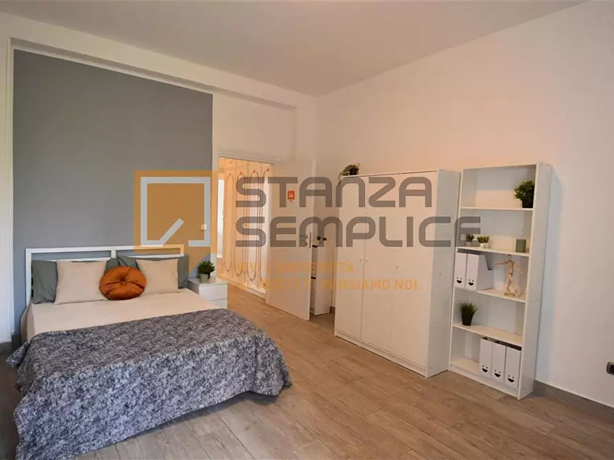 appartamento in affitto a Reggio nell'Emilia