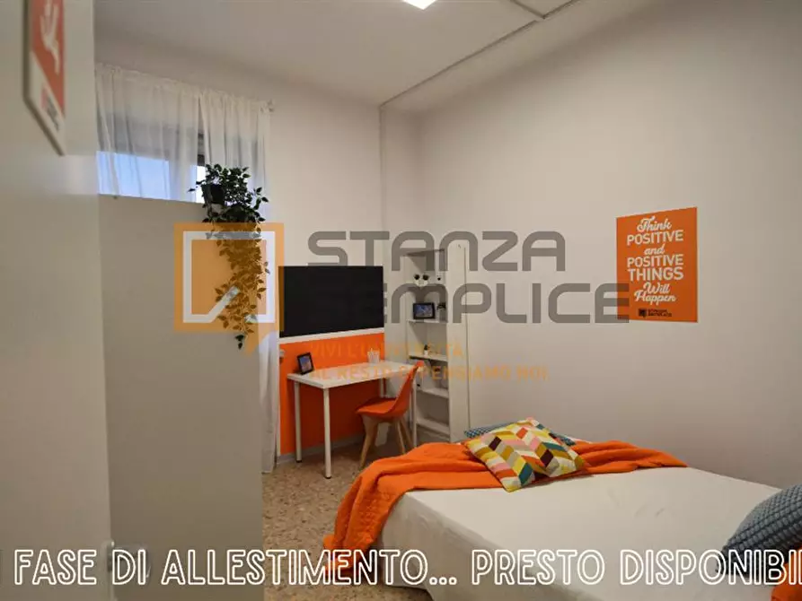 appartamento in affitto a Reggio nell'Emilia