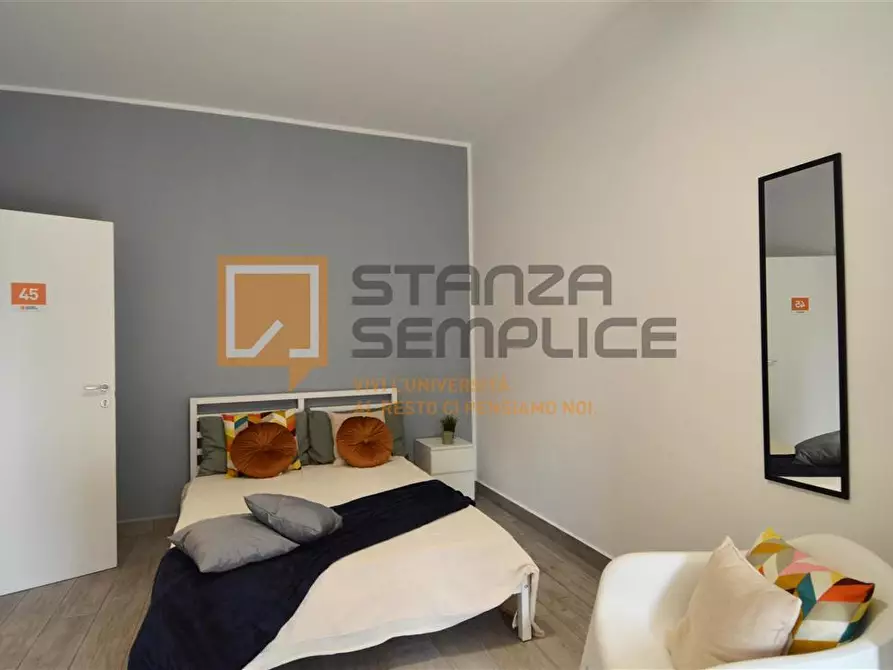 appartamento in affitto a Reggio nell'Emilia