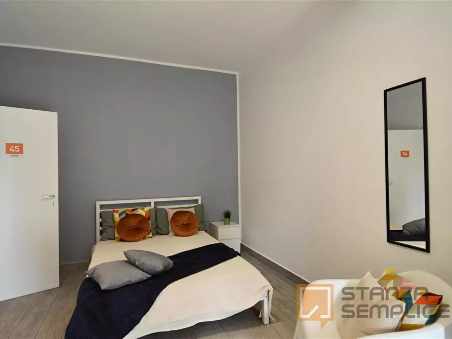 appartamento in affitto a Reggio nell'Emilia