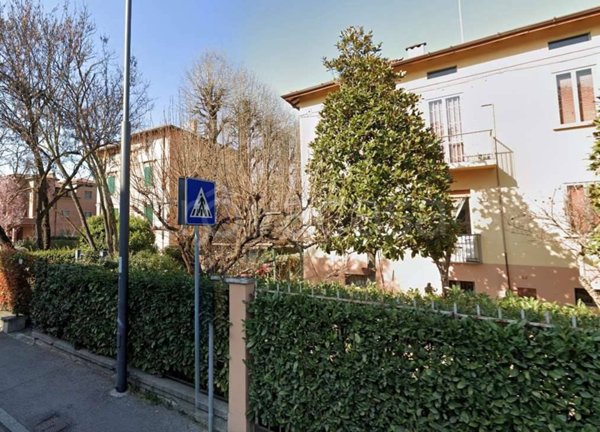 appartamento in affitto a Reggio nell'Emilia in zona Rosta Nuova
