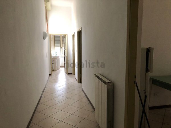 appartamento in affitto a Reggio nell'Emilia in zona Città Storica
