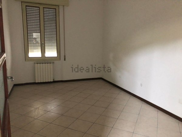 appartamento in affitto a Reggio nell'Emilia in zona Città Storica