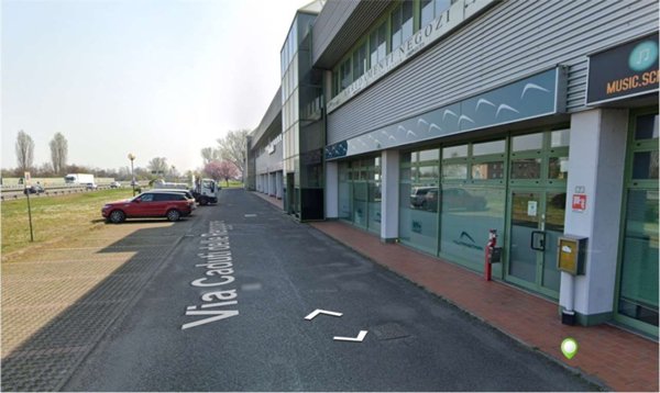 ufficio in affitto a Reggio nell'Emilia in zona Gavassa
