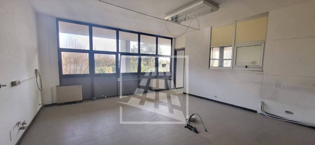 appartamento in affitto a Reggio nell'Emilia in zona Rosta Nuova