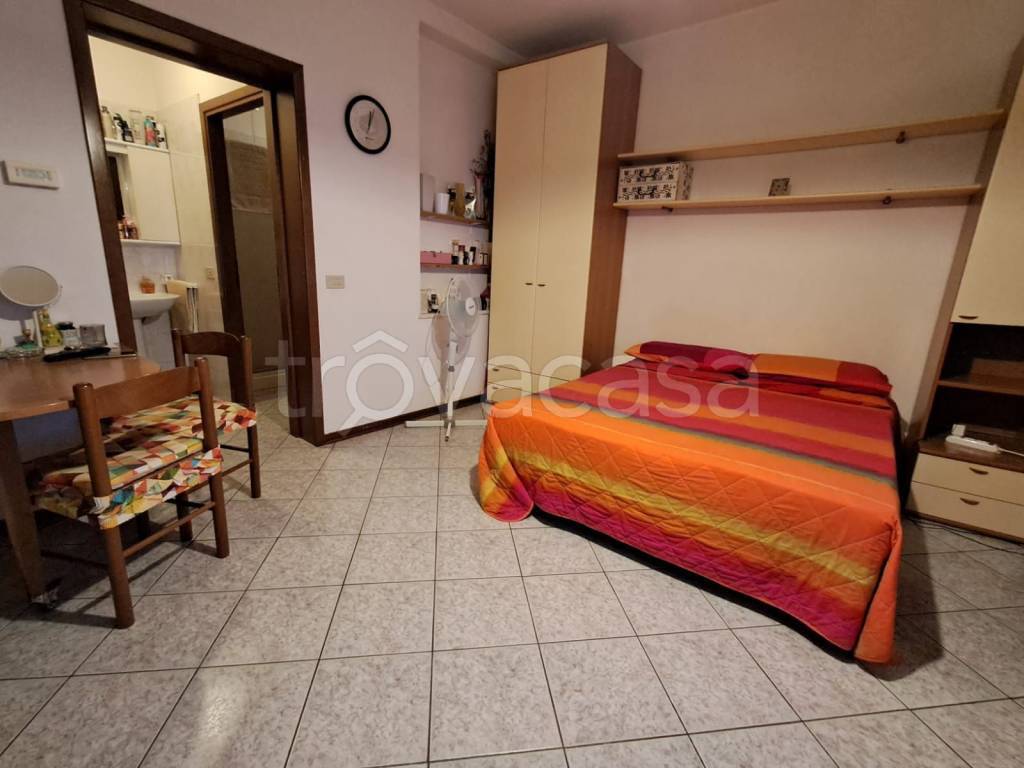 appartamento in affitto a Reggio nell'Emilia in zona Città Storica