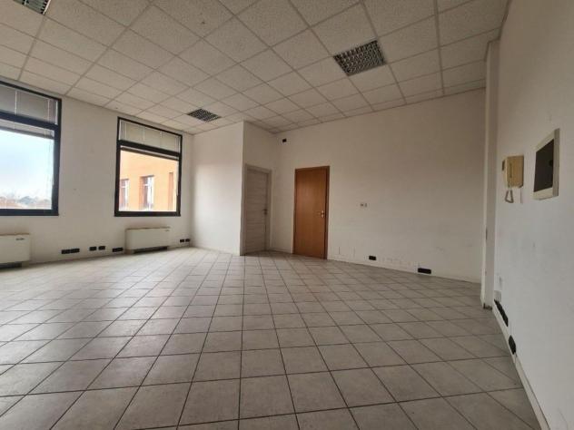 ufficio in affitto a Reggio nell'Emilia in zona Città Storica