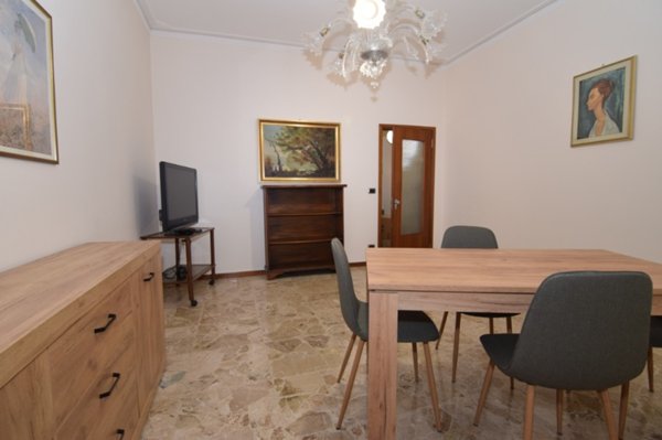 appartamento in affitto a Reggio nell'Emilia in zona Città Storica