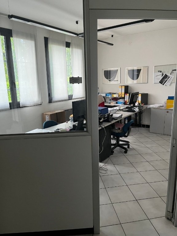 ufficio in affitto a Reggio nell'Emilia in zona Tribunale