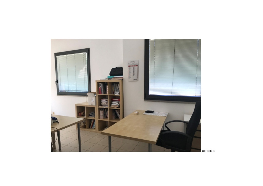 ufficio in affitto a Reggio nell'Emilia