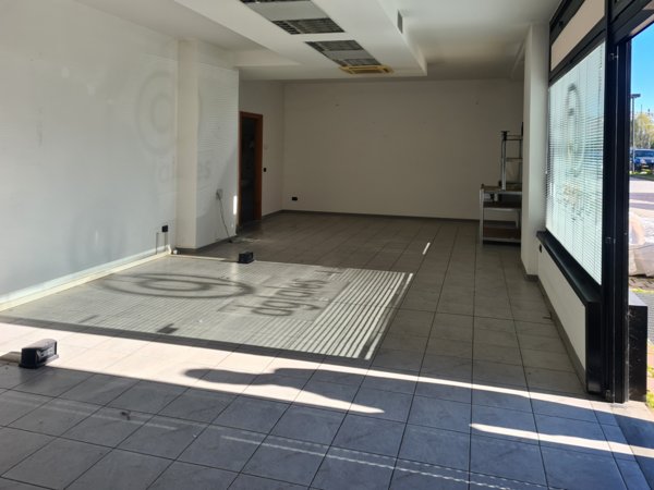 monolocale in affitto a Reggio nell'Emilia
