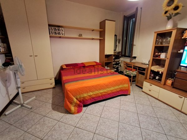appartamento in affitto a Reggio nell'Emilia in zona Città Storica