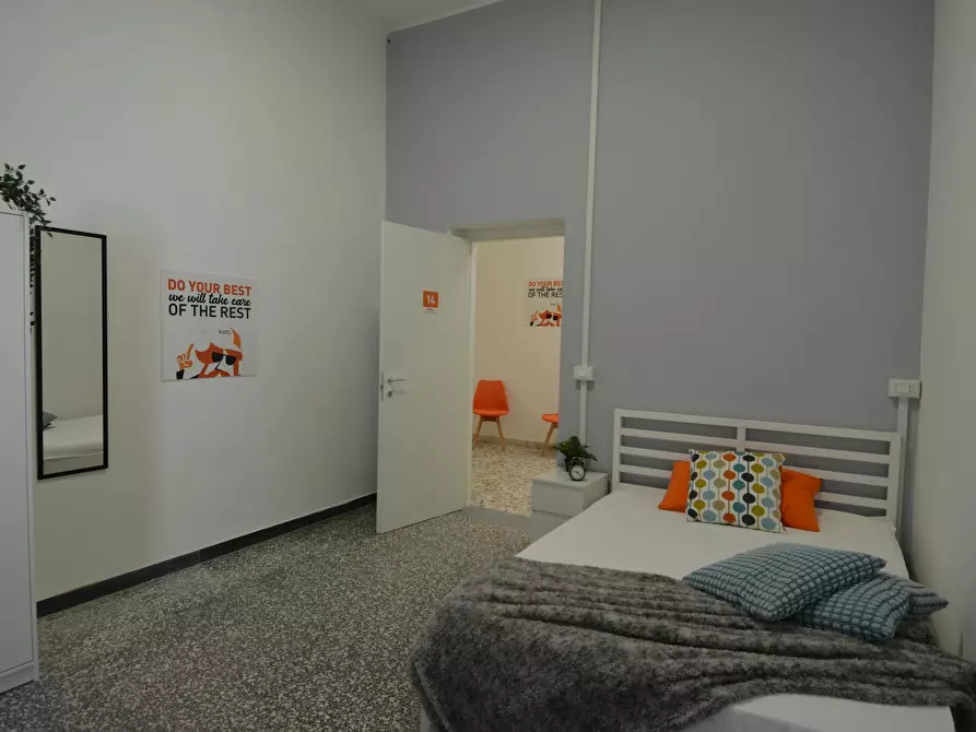 casa indipendente in affitto a Reggio nell'Emilia