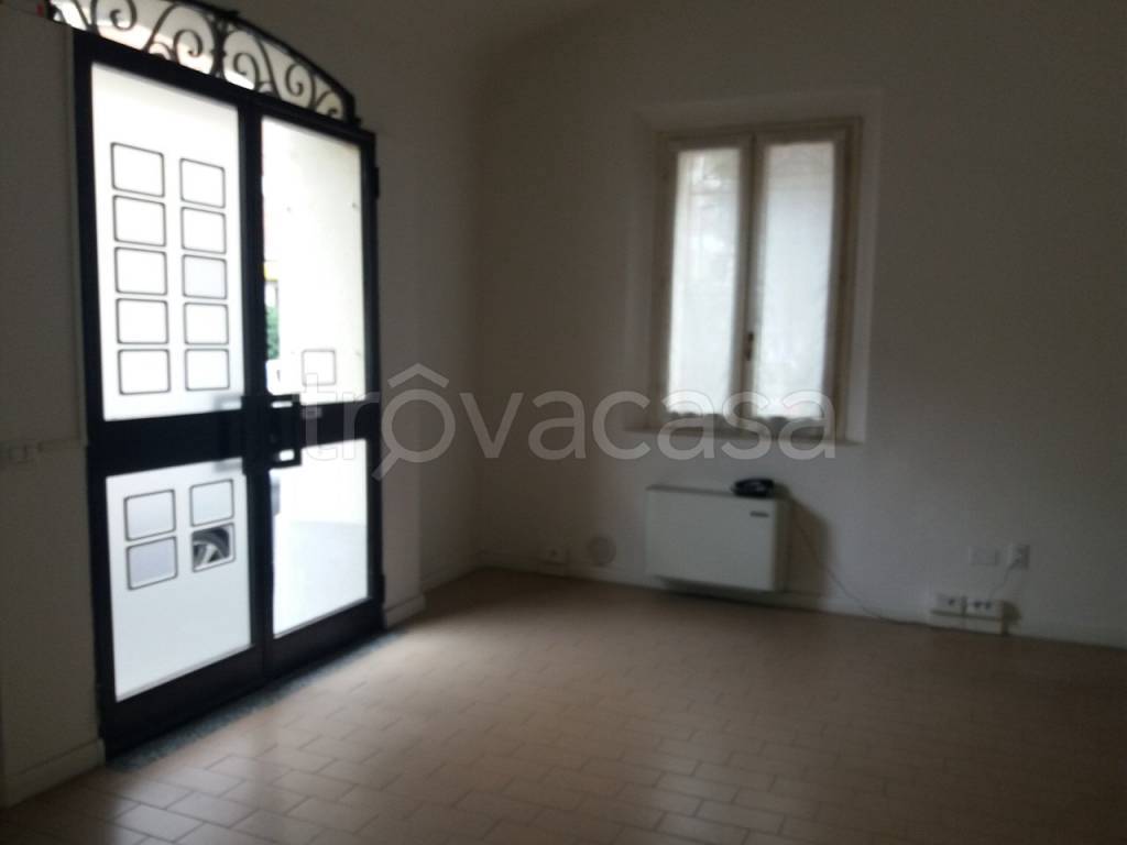 ufficio in affitto a Reggio nell'Emilia