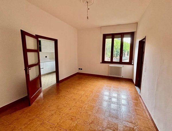 appartamento in affitto a Reggio nell'Emilia in zona Rosta Nuova