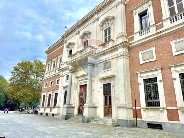 ufficio in affitto a Reggio nell'Emilia in zona Città Storica