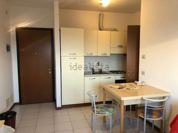 appartamento in affitto a Reggio nell'Emilia