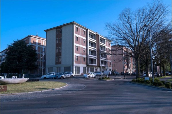 appartamento in affitto a Reggio nell'Emilia