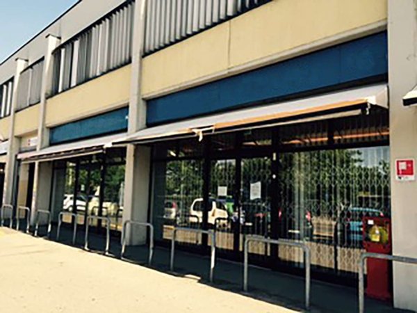 appartamento in affitto a Reggio nell'Emilia in zona Carrozzone