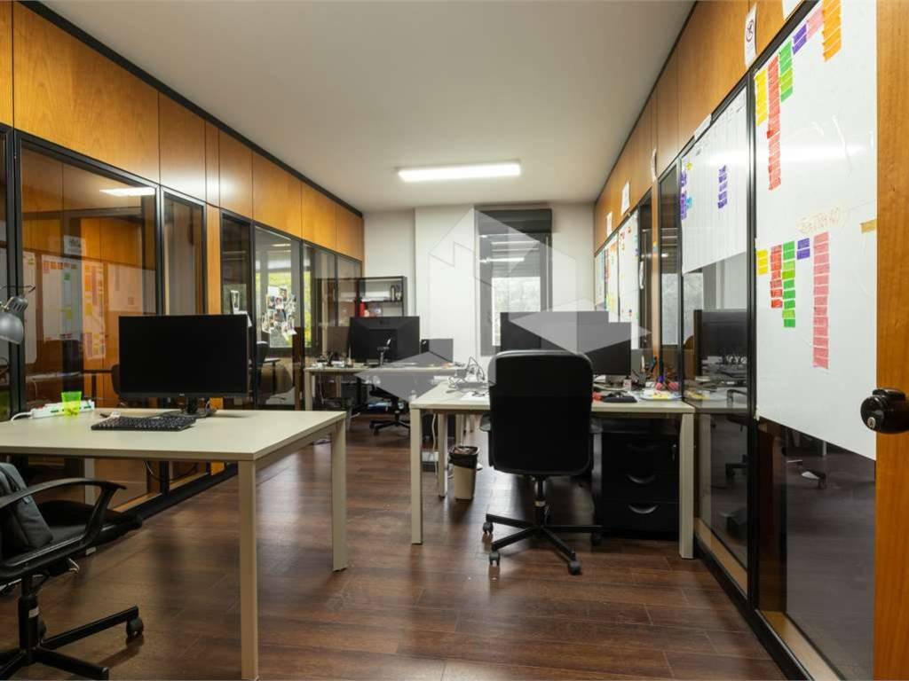 ufficio in affitto a Reggio nell'Emilia