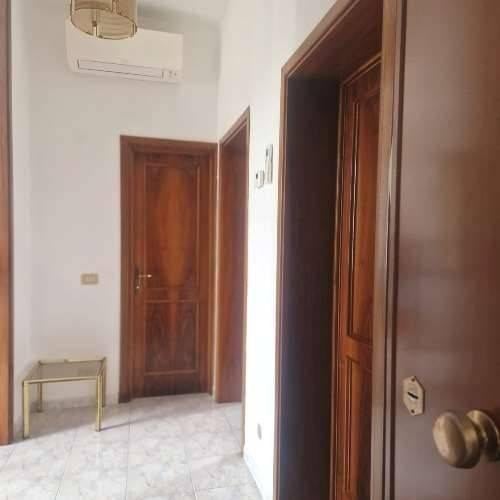 appartamento in affitto a Reggio nell'Emilia in zona Città Storica