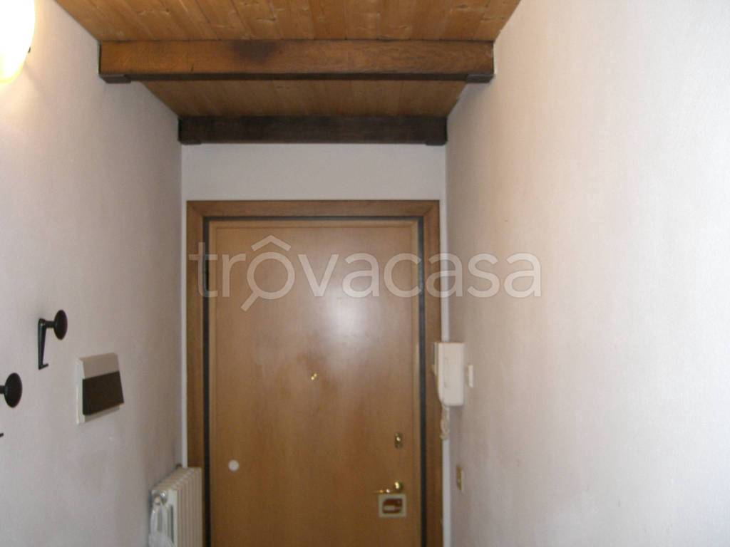 appartamento in affitto a Reggio nell'Emilia in zona Città Storica