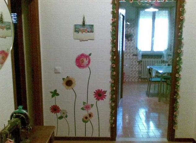 camera singola in affitto a Reggio nell'Emilia in zona Ospizio