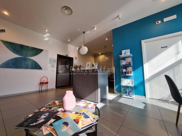 ufficio in affitto a Reggio nell'Emilia