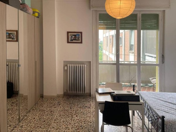 appartamento in affitto a Reggio nell'Emilia in zona Ospizio
