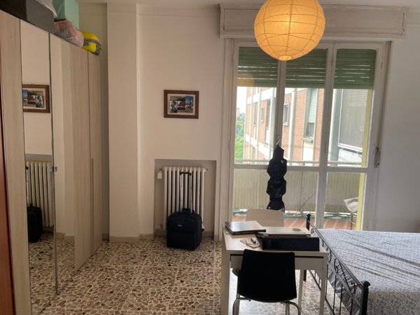 appartamento in affitto a Reggio nell'Emilia in zona Ospizio