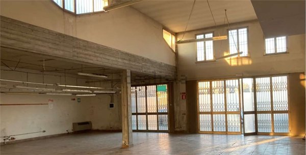 appartamento in affitto a Reggio nell'Emilia in zona Tribunale