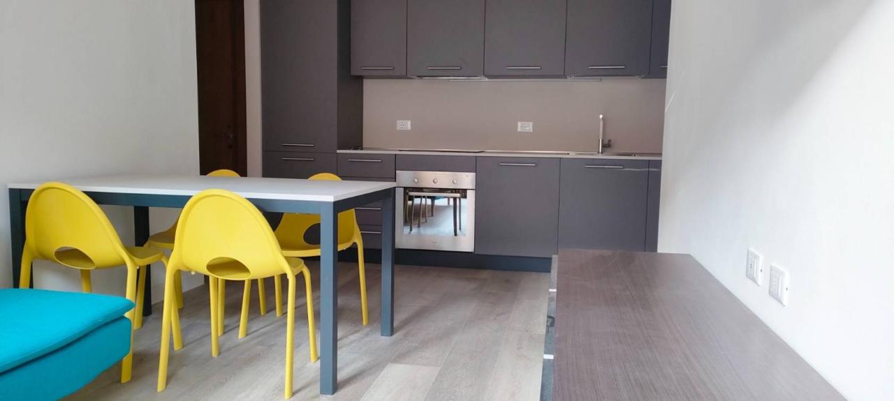 appartamento in affitto a Reggio nell'Emilia in zona Città Storica