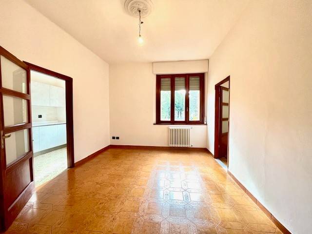 appartamento in affitto a Reggio nell'Emilia in zona Rosta Nuova