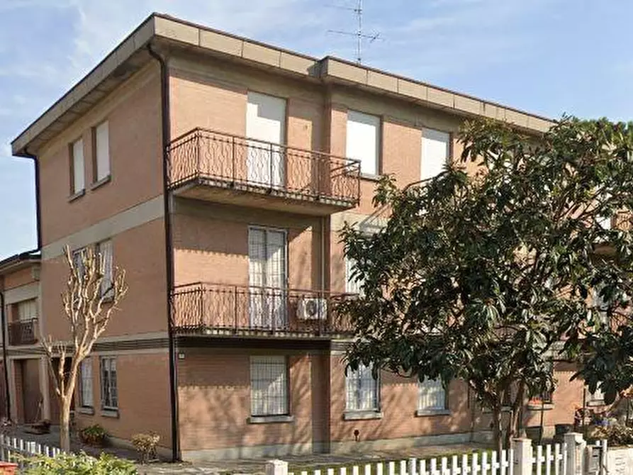 appartamento in affitto a Reggio nell'Emilia