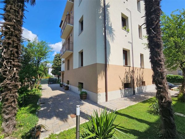 appartamento in affitto a Reggio nell'Emilia in zona Regina Pacis