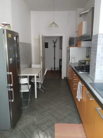 camera singola in affitto a Reggio nell'Emilia in zona Rosta Nuova