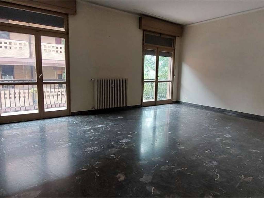appartamento in affitto a Reggio nell'Emilia