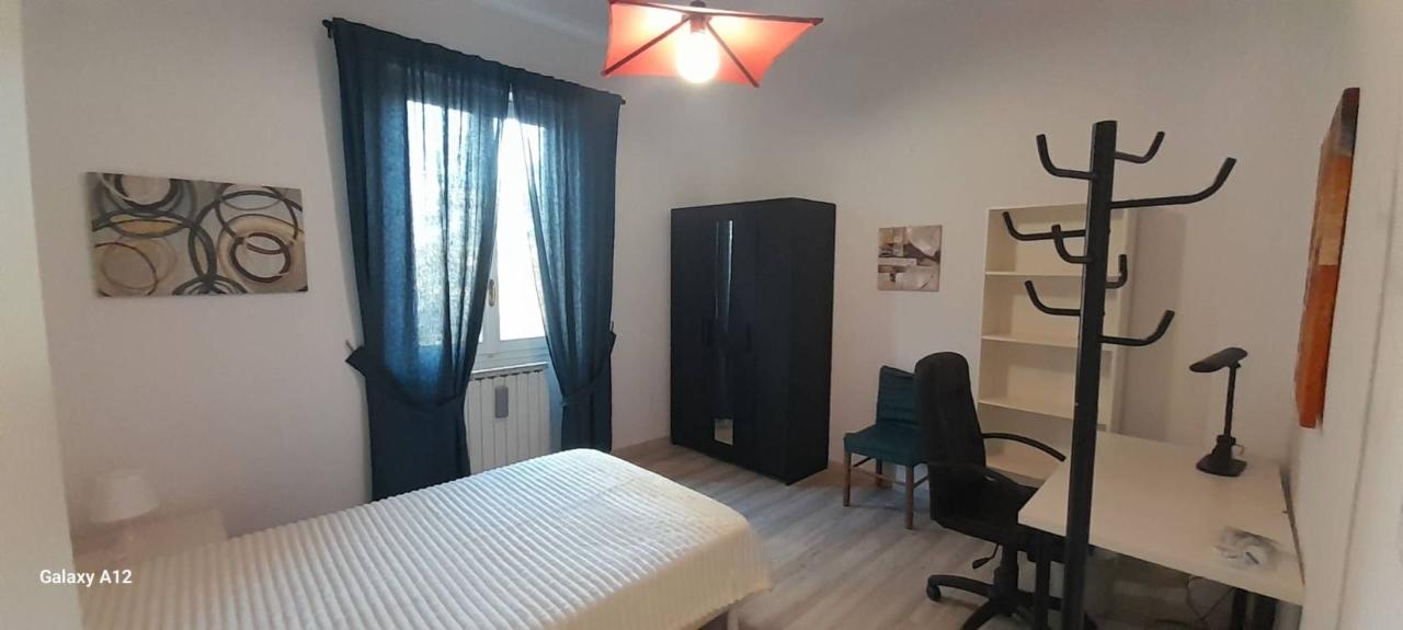 appartamento in affitto a Reggio nell'Emilia in zona Città Storica