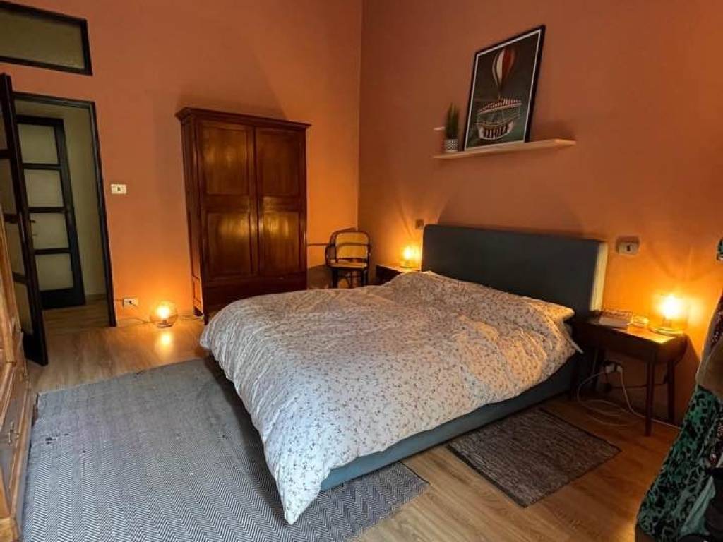 appartamento in affitto a Reggio nell'Emilia in zona Città Storica