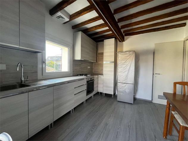 attico in affitto a Reggio nell'Emilia in zona Cavazzoli