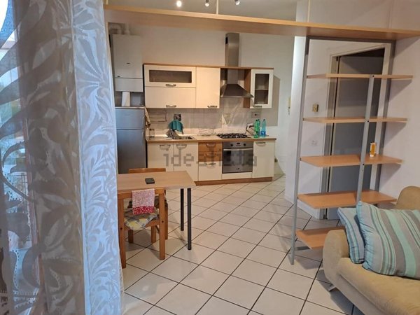 appartamento in affitto a Reggio nell'Emilia