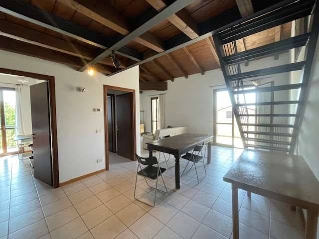 appartamento in affitto a Reggio nell'Emilia in zona Coviolo