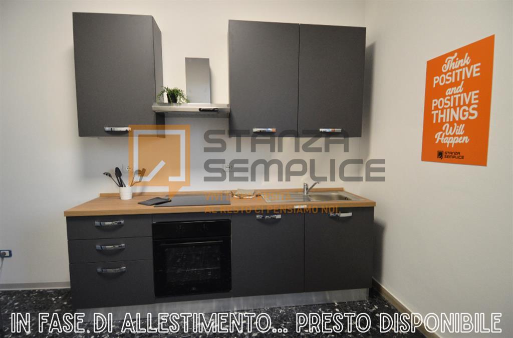 appartamento in affitto a Reggio nell'Emilia