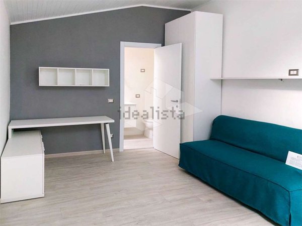 appartamento in affitto a Reggio nell'Emilia in zona Città Storica