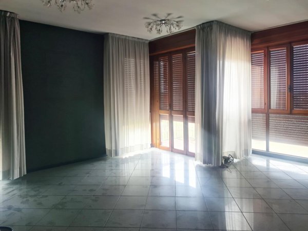 appartamento in affitto a Reggio nell'Emilia in zona Città Storica