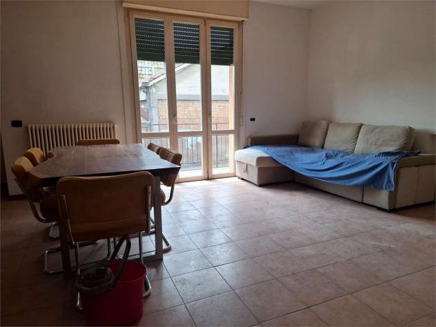 appartamento in affitto a Reggio nell'Emilia in zona Città Storica