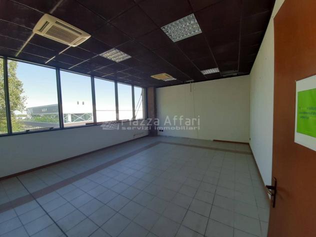 ufficio in affitto a Reggio nell'Emilia